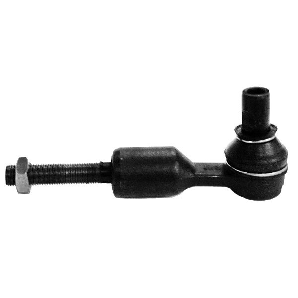 1996-1999 Audi A4 Steering Tie Rod End - Outer (Delphi)