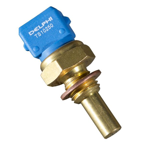 1995-1999 Hyundai Accent Engine Coolant Temperature Sensor (Delphi)