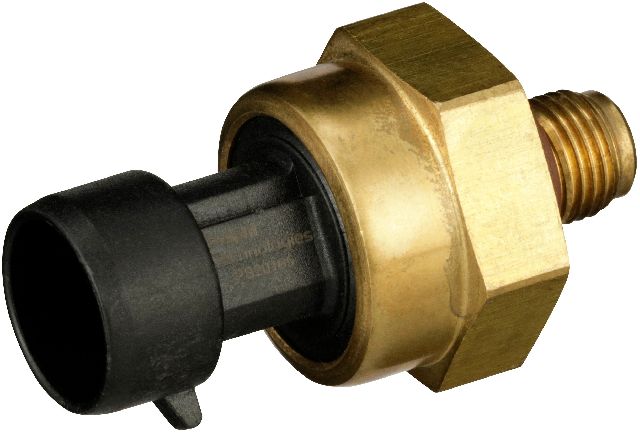 2008-2010 Ford F-550 Super Duty Manifold Absolute Pressure Sensor (Delphi)
