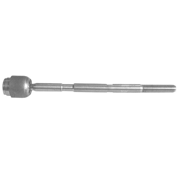 1976-1981 Volvo 262 Steering Tie Rod End - Inner (Delphi)