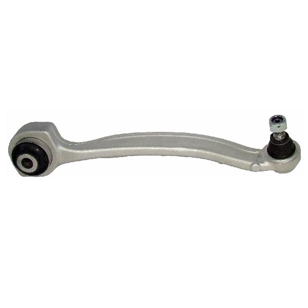2008-2011 Mercedes-Benz C300 Suspension Control Arm and Ball Joint Assembly - Front Right Lower Rearward (Delphi)