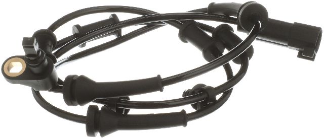 2007-2017 Jeep Wrangler ABS Wheel Speed Sensor - Front or Front Left or Front Right (Delphi)