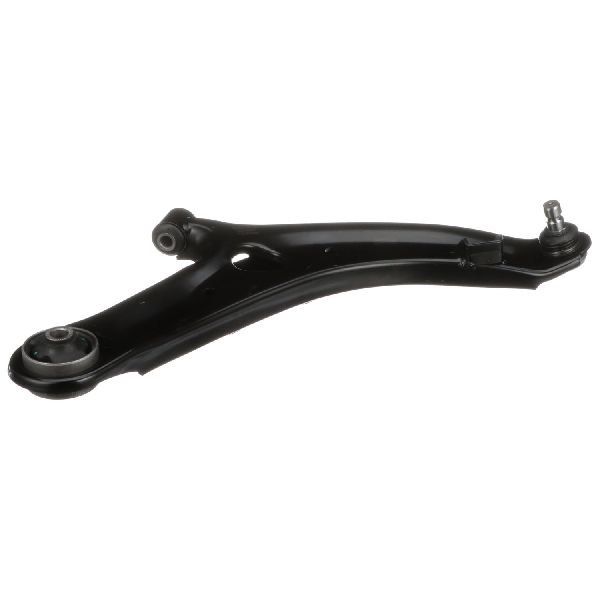 2010-2013 Kia Soul Suspension Control Arm and Ball Joint Assembly - Front Right Lower (Delphi)