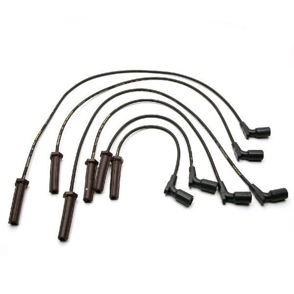 2005-2009 Chevrolet Equinox Spark Plug Wire Set (Delphi)