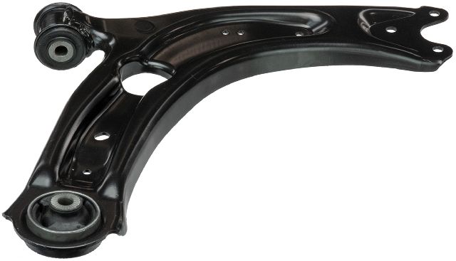 2019-2022 Volkswagen Arteon Suspension Control Arm - Front Right Lower (Delphi)