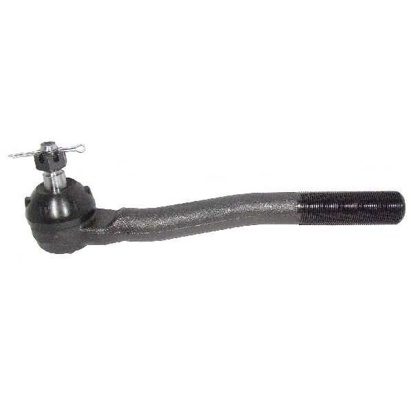 1999-2004 Jeep Grand Cherokee Steering Tie Rod End - Left Outer (Delphi)