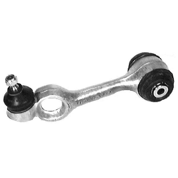 1988-1991 Mercedes-Benz 300SE Suspension Control Arm and Ball Joint Assembly - Front Left Upper (Delphi)