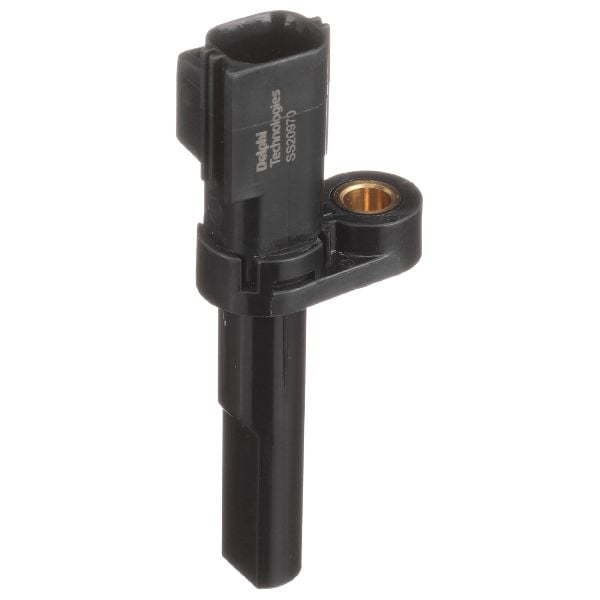 2004-2005 Dodge Durango ABS Wheel Speed Sensor - Rear Left or Rear Right (Delphi)