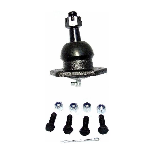 1979-1996 GMC G3500 Suspension Ball Joint - Front Upper (Delphi)
