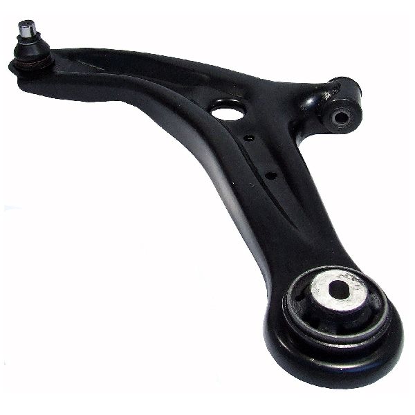 2011-2019 Ford Fiesta Suspension Control Arm and Ball Joint Assembly - Front Left Lower (Delphi)