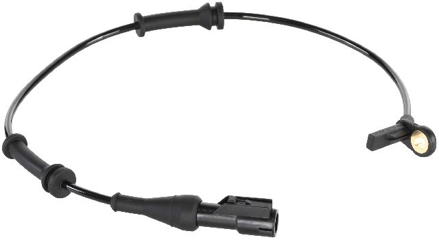 2008-2011 Ford Focus ABS Wheel Speed Sensor - Front (Delphi)