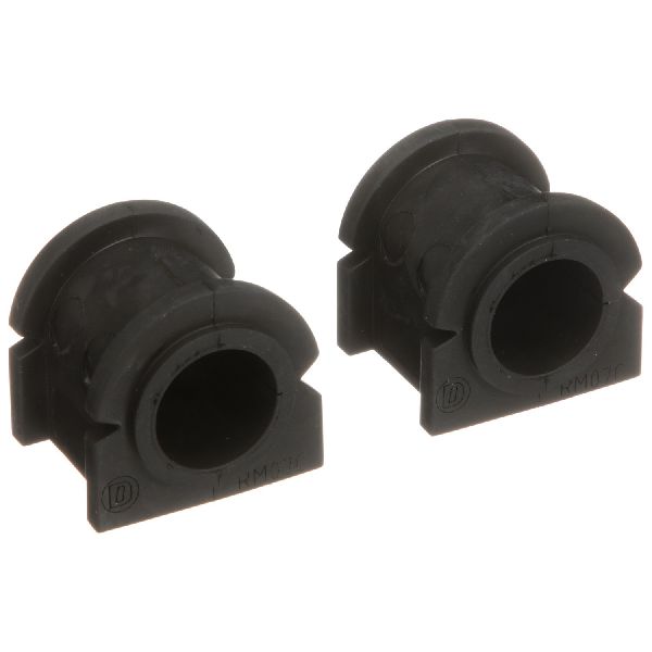 2007-2017 Jeep Compass Suspension Stabilizer Bar Bushing Kit - Front To Frame or Rear To Frame (Delphi)