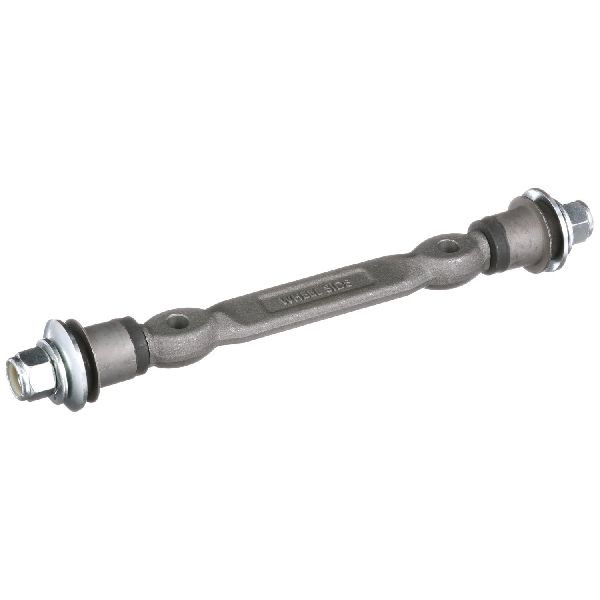 1967-1969 Pontiac Firebird Suspension Control Arm Shaft Kit - Front Upper (Delphi)