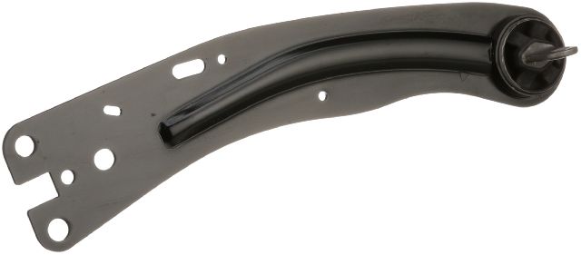 2013-2018 Ford Focus Suspension Trailing Arm - Rear Right (Delphi)