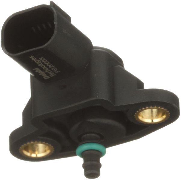 1998-2007 Mercedes-Benz C280 Manifold Absolute Pressure Sensor (Delphi)