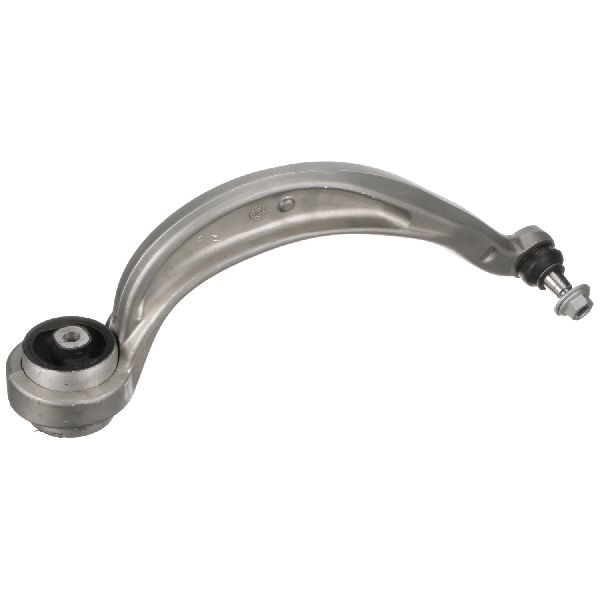 2010-2017 Audi S5 Suspension Control Arm and Ball Joint Assembly - Front Left Lower Rearward (Delphi)