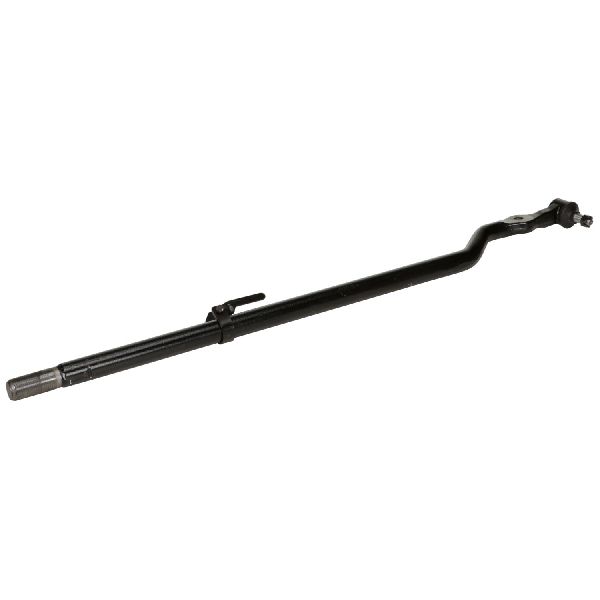 2000-2005 Ford Excursion Steering Tie Rod End - Right Outer (Delphi)