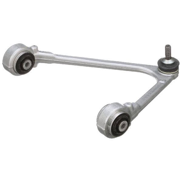 2014-2017 Jaguar XJR Suspension Control Arm and Ball Joint Assembly - Front Left Upper (Delphi)
