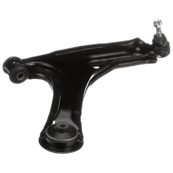 1997-1999 Oldsmobile Cutlass Suspension Control Arm and Ball Joint Assembly - Front Right Lower (Delphi)
