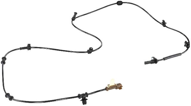 2018-2020 Ford F-150 ABS Wheel Speed Sensor - Rear Right (Delphi)