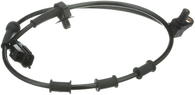 2002-2005 Dodge Ram 1500 ABS Wheel Speed Sensor - Front Left or Front Right (Delphi)