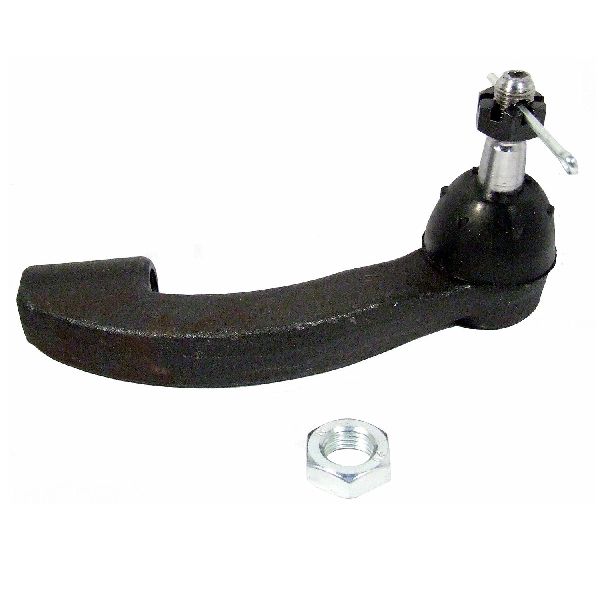 1995-2006 Dodge Stratus Steering Tie Rod End - Right Outer (Delphi)