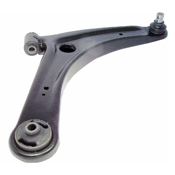 2018-2021 Mitsubishi Outlander PHEV Suspension Control Arm and Ball Joint Assembly - Front Right Lower (Delphi)