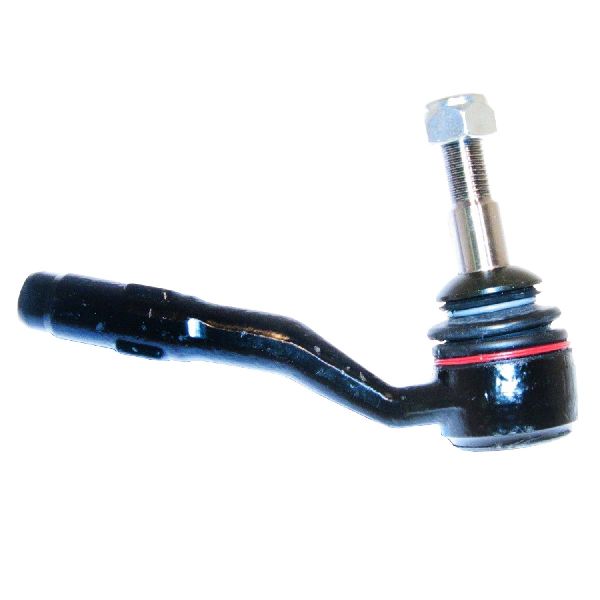 2008-2010 BMW 528i Steering Tie Rod End - Outer (Delphi)
