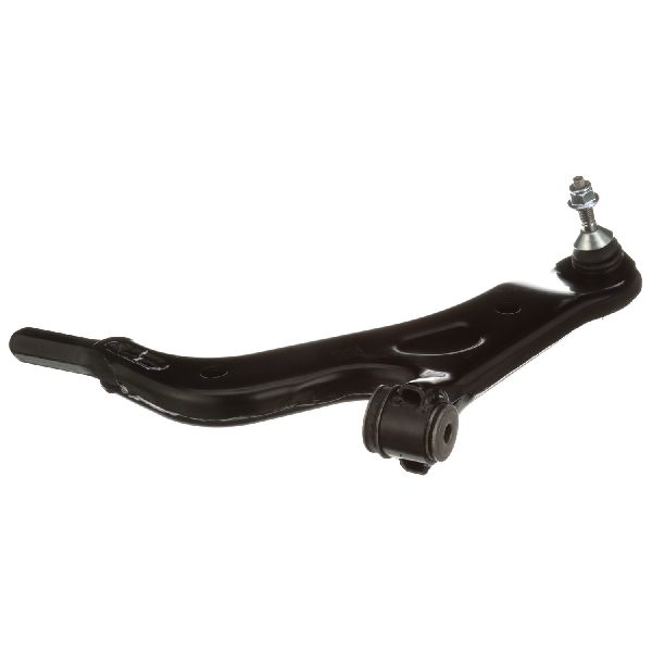 2009 Ford Flex Suspension Control Arm and Ball Joint Assembly - Front Left Lower (Delphi)