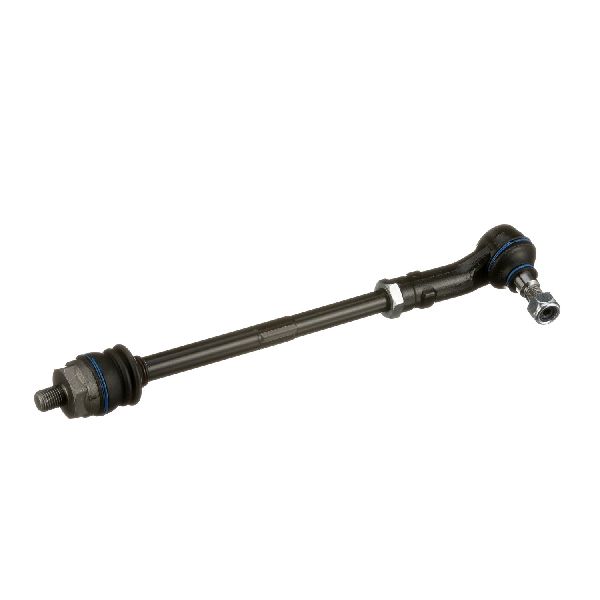 1999 Volkswagen EuroVan Steering Tie Rod End Assembly - Left (Delphi)