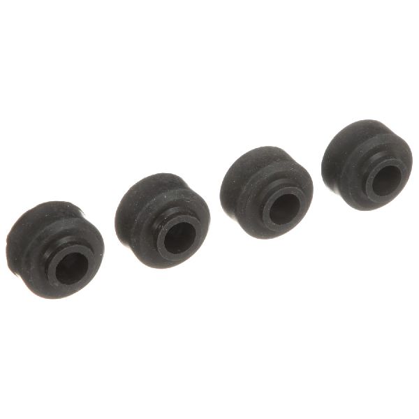 1990-1994 Mazda Protege Suspension Stabilizer Bar Link Kit - Front (Delphi)