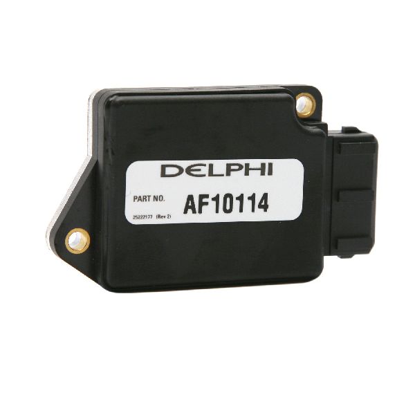 1995-1999 Ford Contour Mass Air Flow Sensor (Delphi)