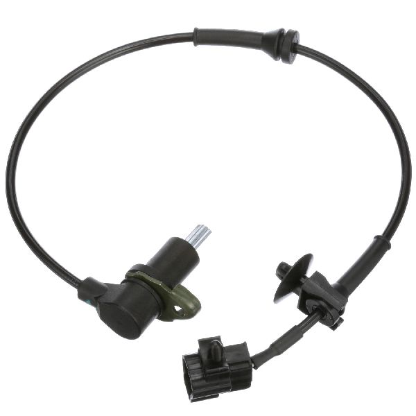 2004-2011 Chevrolet Aveo ABS Wheel Speed Sensor - Rear Right (Delphi)