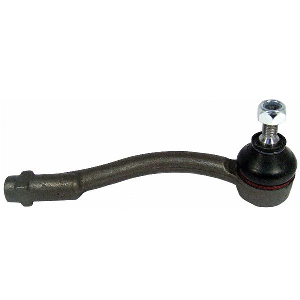 2006-2011 Hyundai Accent Steering Tie Rod End - Right Outer (Delphi)