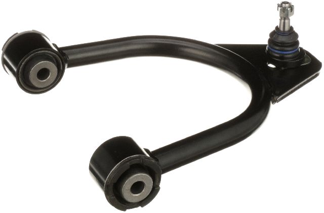 2008 Dodge Challenger Suspension Control Arm and Ball Joint Assembly - Front Upper (Delphi)