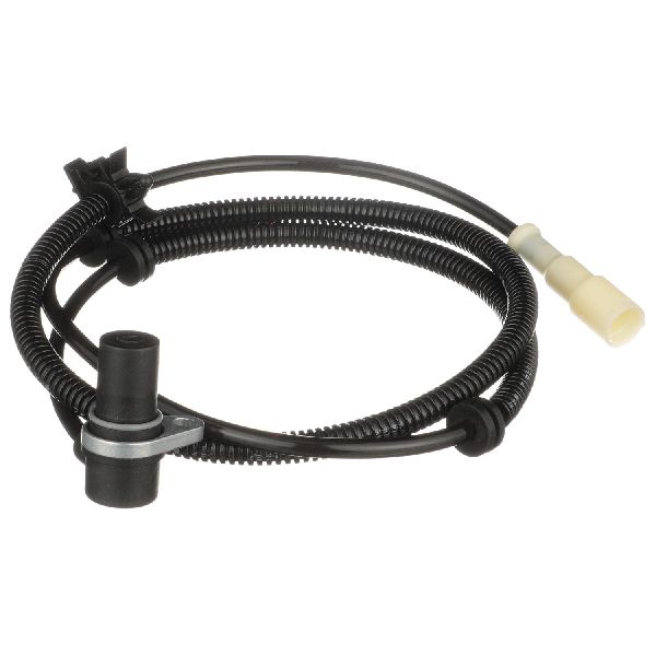 1994-1996 Chevrolet Impala ABS Wheel Speed Sensor - Rear (Delphi)