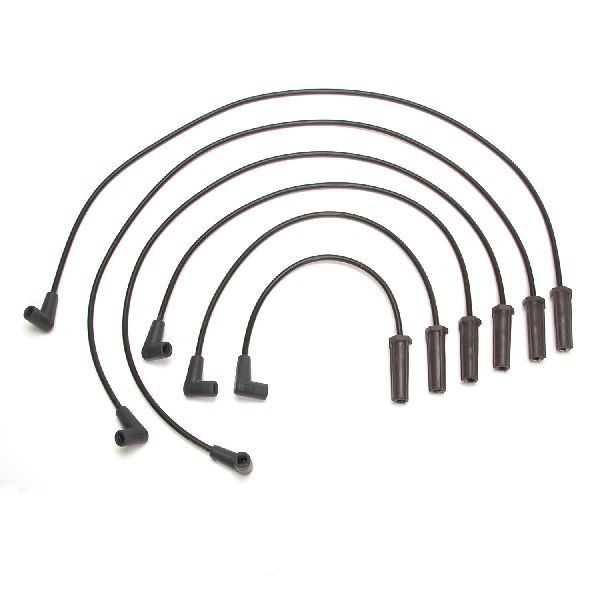1999-2005 Buick LeSabre Spark Plug Wire Set (Delphi)