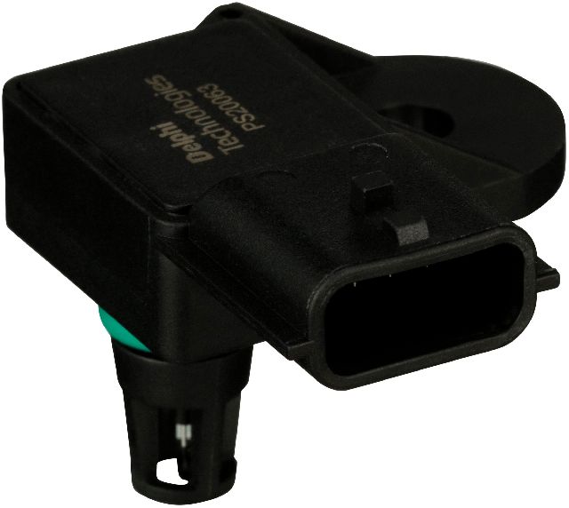 2012-2023 Mazda 3 Manifold Absolute Pressure Sensor (Delphi)