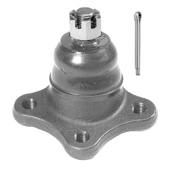 1986-1987 Mazda B2000 Suspension Ball Joint - Front Upper (Delphi)