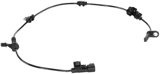 2020-2022 GMC Acadia ABS Wheel Speed Sensor - Rear (Delphi)