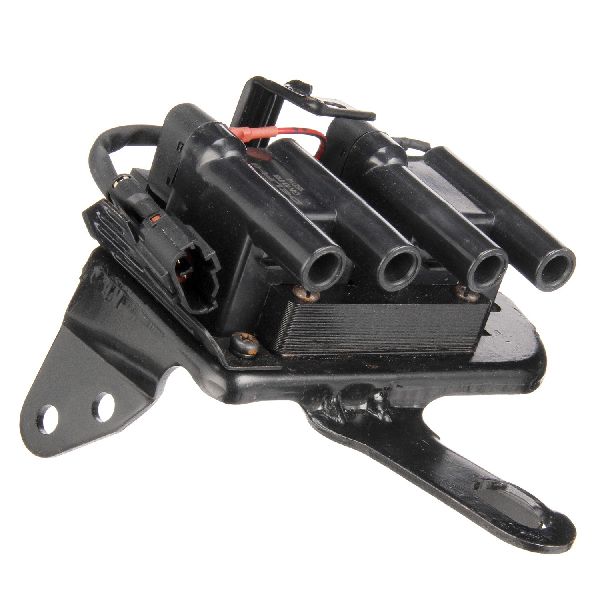 1997-2001 Hyundai Tiburon Ignition Coil (Delphi)