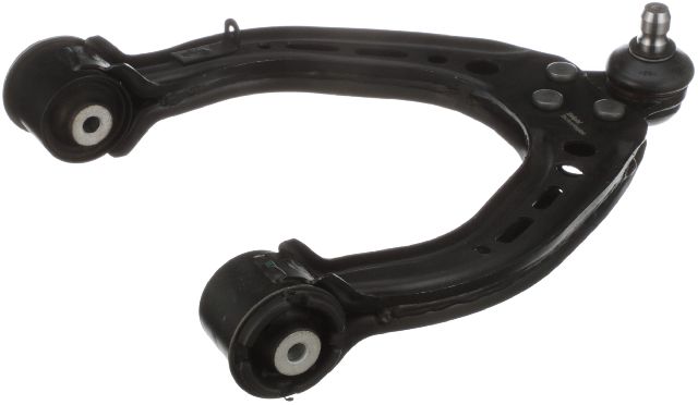 2012-2021 Tesla S Suspension Control Arm and Ball Joint Assembly - Front Right Upper (Delphi)