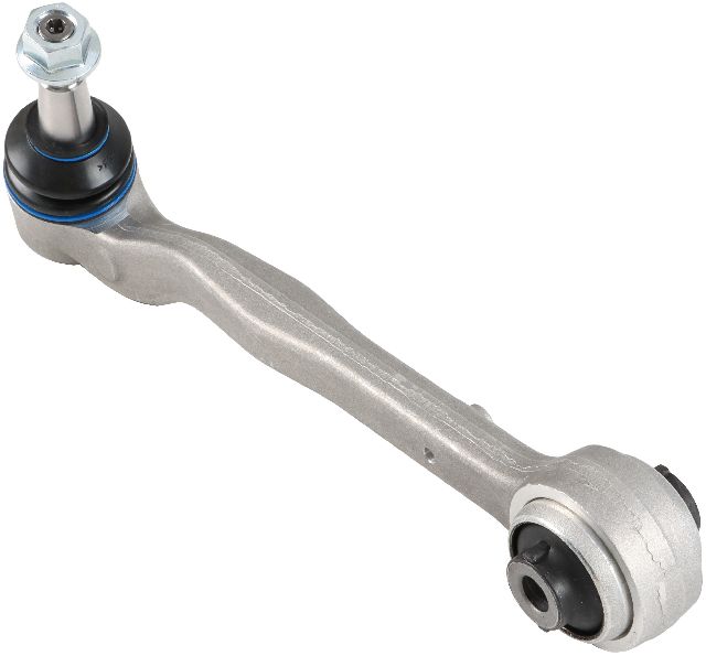 2013-2019 Cadillac ATS Suspension Control Arm and Ball Joint Assembly - Front Left Lower Rearward (Delphi)