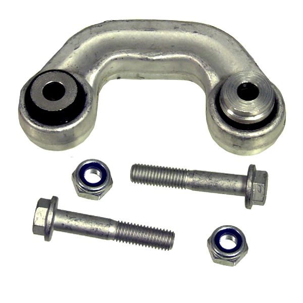1998-2004 Audi A6 Suspension Stabilizer Bar Link Kit - Front Right (Delphi)