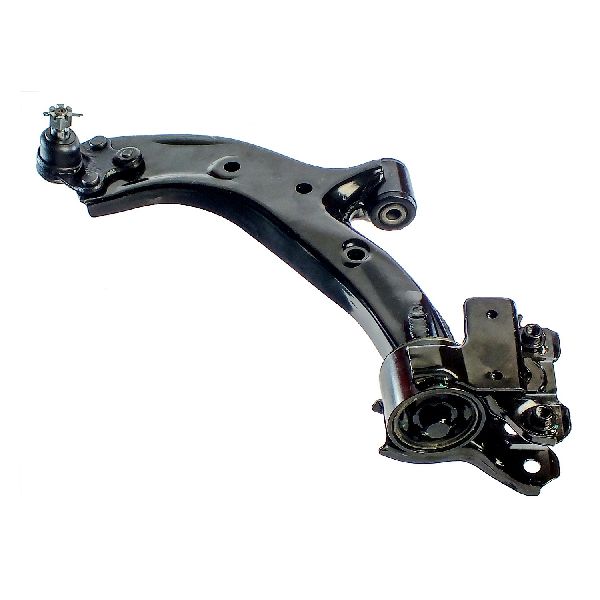 2007-2011 Honda CR-V Suspension Control Arm and Ball Joint Assembly - Front Left Lower (Delphi)