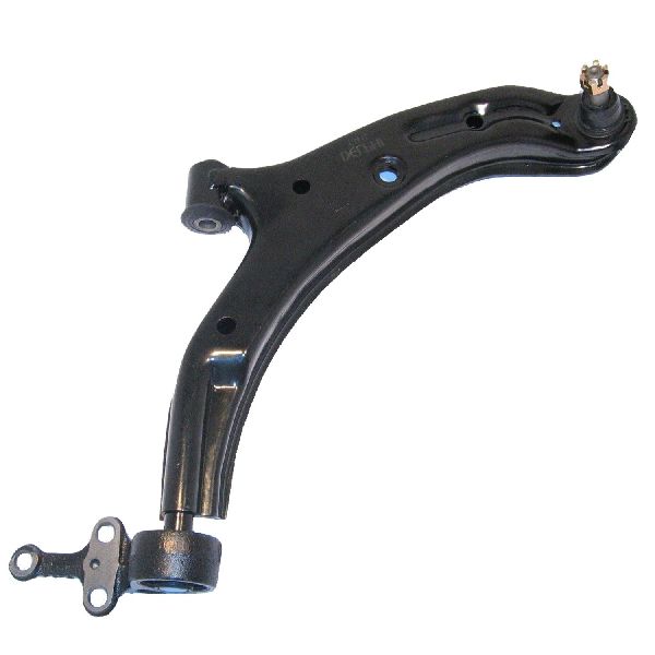 2000-2006 Nissan Sentra Suspension Control Arm and Ball Joint Assembly - Front Right Lower (Delphi)