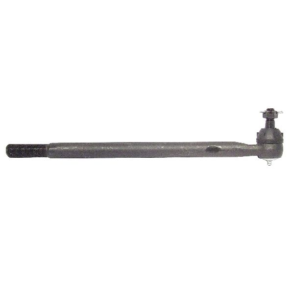 1973-1979 Ford F-250 Steering Tie Rod End - Left Outer (Delphi)