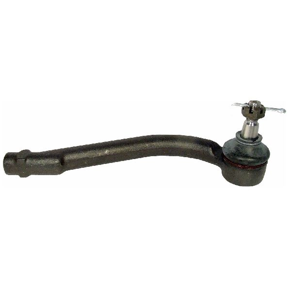 2011-2013 Kia Sorento Steering Tie Rod End - Right Outer (Delphi)