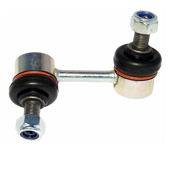 2001-2006 Mitsubishi Montero Suspension Stabilizer Bar Link Kit - Front Right (Delphi)