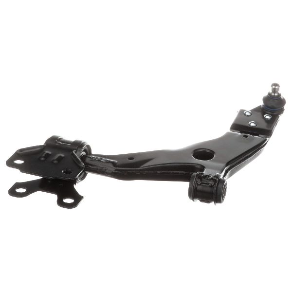 2013-2019 Ford Escape Suspension Control Arm and Ball Joint Assembly - Front Left Lower (Delphi)